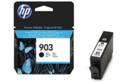 HP 903 Black Ink Cartridge.